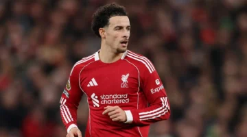 صفقة كبرى محتملة.. ليفربول يواجه خطر انتقال نجمه إلى منافس مباشر بالدوري الإنجليزي